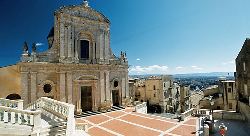 Lontano dal mare