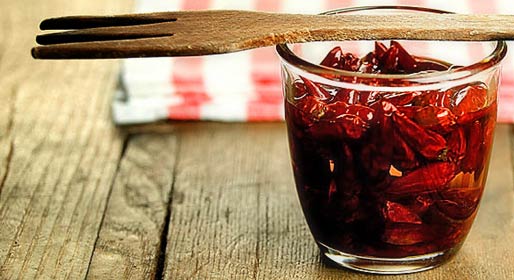 I sapori di Sextantio