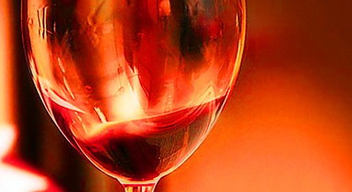 L'Umbria del Sagrantino