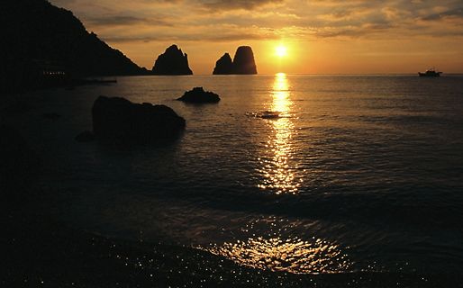 Marina Piccola