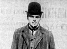 La vita errabonda del dandy che mor� a Capri