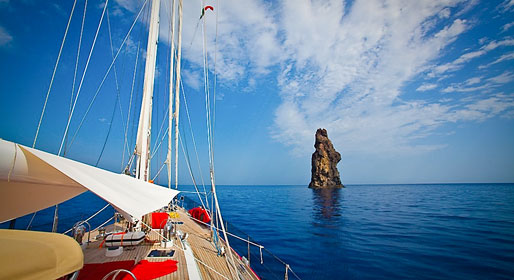 4 isole per 4 spiagge