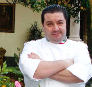La Sicilia di Mantarro