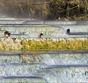 Water rituals