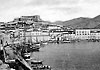 Portoferraio, i giorni della ghisa