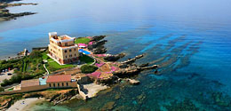 Villa Las Tronas Hotel & Spa