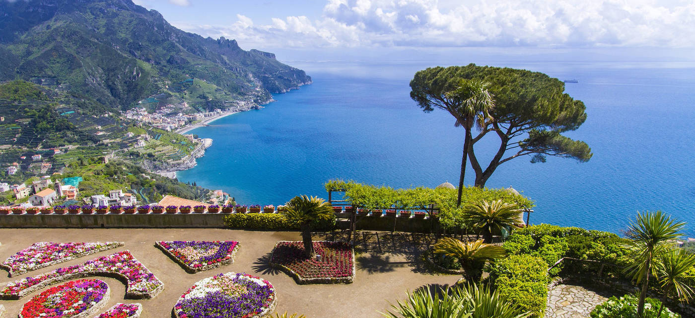 Ravello - Practical Guide to the Amalfi Coast