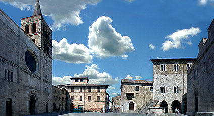 Bevagna Hotel