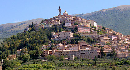 Trevi Hotel
