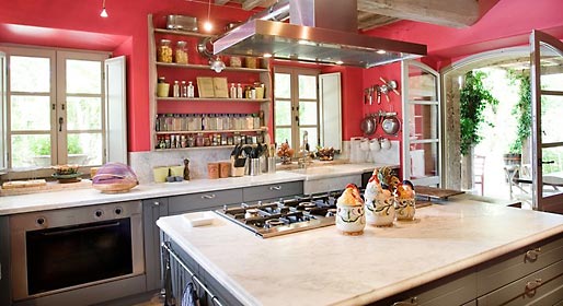 Il sapore di Casa Fabbrini