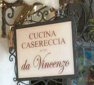 Da Vincenzo Hotel