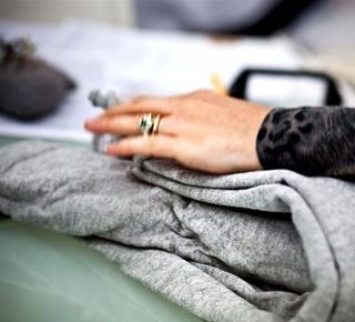 Cashmere: Made in Umbria Hotel