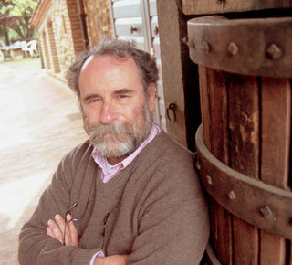 Organic wine Hotel