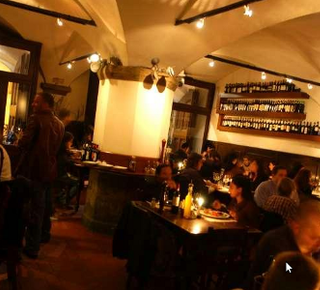 Il Santo Bevitore Hotel