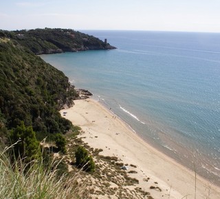Climbing rocks, Naturist Beach and Gay Friendly Hotel