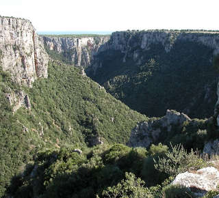 La Gravina di Laterza Hotel
