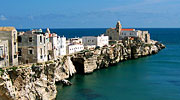 Vieste - Puglia