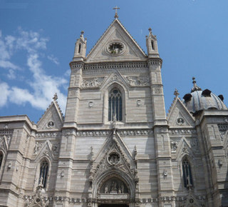 Il Duomo Hotel