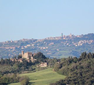 Volterra Hotel