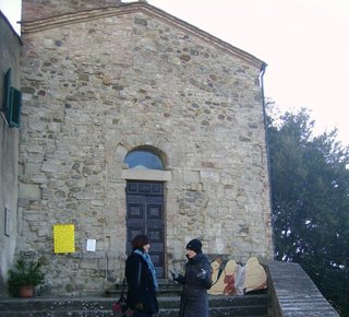 Osteria dell'Ultimo Carbonaio Hotel