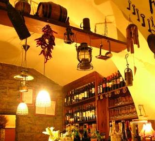 Osteria la Lumera Hotel
