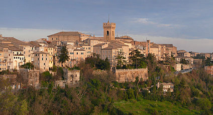 Recanati Hotel