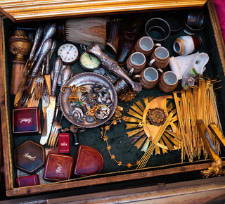 Antiques Market Martina Franca Hotel