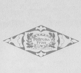 Poltrona Frau Hotel
