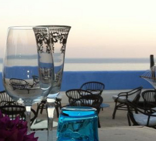 il principe e il pirata Hotel