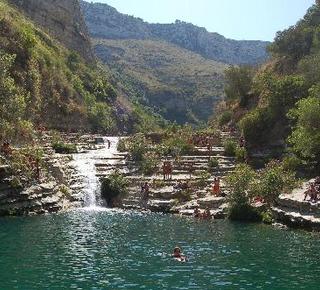 Cavagrande del Cassibile Natural Reserve Hotel