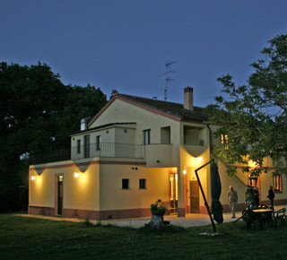 Ristorante Podere Catignano Hotel