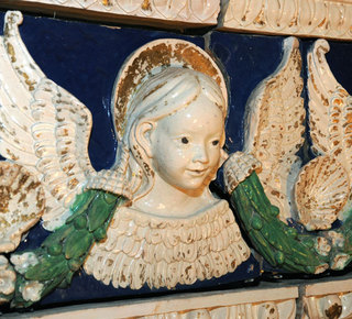 Pala d'Altare di Fra Mattia Della Robbia Hotel