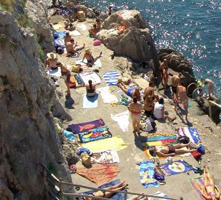 Gradola Beach Hotel