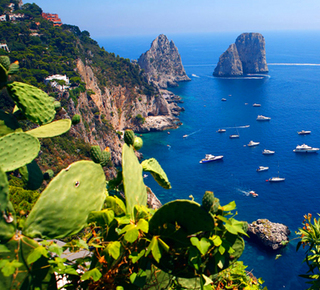 Capri one day long Hotel