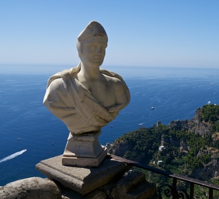 Villa Rufolo - Ravello Hotel