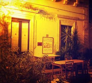 Osteria di Monacizzo Hotel