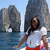 Gianni's Boat Capri