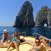 Gianni's Boat Capri