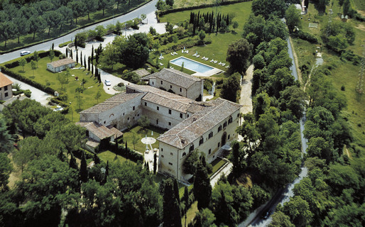 Relais della Rovere