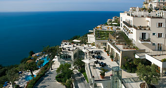 Hotel Raito Vietri sul Mare Hotel