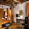 The Inn at the Roman Forum