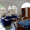 Il Portico Capri
