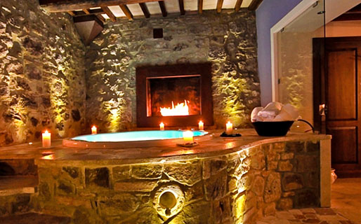 Hotel Palazzo del Capitano Wellness & Relais