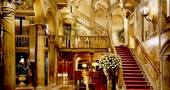 Hotel Danieli Venezia Palazzo Ducale hotels