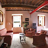 Casa Lemmi, San Quirico d'Orcia - Toscana