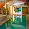 Casa Lemmi San Quirico d'Orcia
