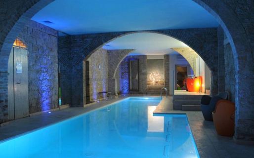 Casa Lemmi