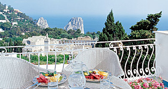 La Residenza ****