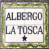 La Tosca *