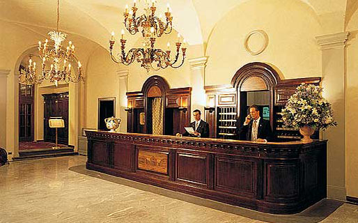 Hotel Astoria